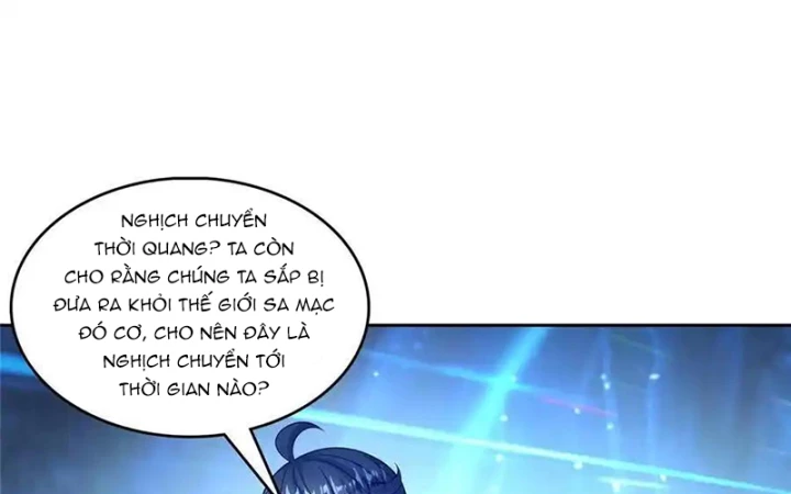 Tu Chân Nói Chuyện Phiếm Quần Chapter 606 - 35