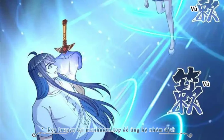 Tu Chân Nói Chuyện Phiếm Quần Chapter 606 - 38