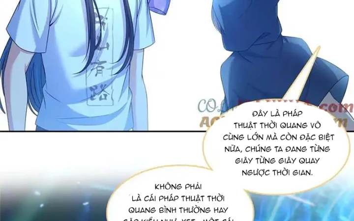 Tu Chân Nói Chuyện Phiếm Quần Chapter 606 - 41