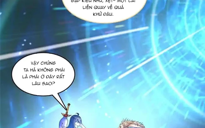 Tu Chân Nói Chuyện Phiếm Quần Chapter 606 - 42