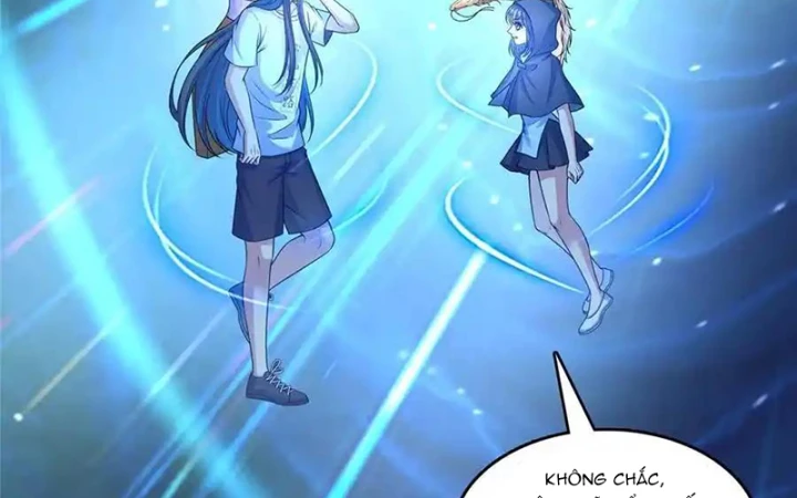 Tu Chân Nói Chuyện Phiếm Quần Chapter 606 - 43