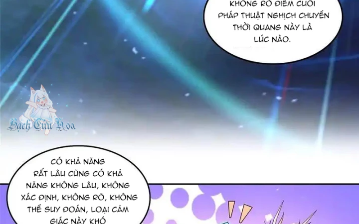 Tu Chân Nói Chuyện Phiếm Quần Chapter 606 - 44