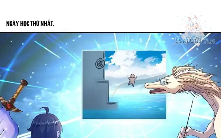 Tu Chân Nói Chuyện Phiếm Quần Chapter 606 - 49