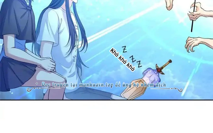 Tu Chân Nói Chuyện Phiếm Quần Chapter 606 - 54