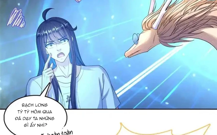 Tu Chân Nói Chuyện Phiếm Quần Chapter 606 - 56