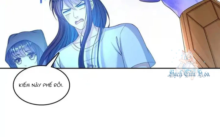 Tu Chân Nói Chuyện Phiếm Quần Chapter 606 - 61