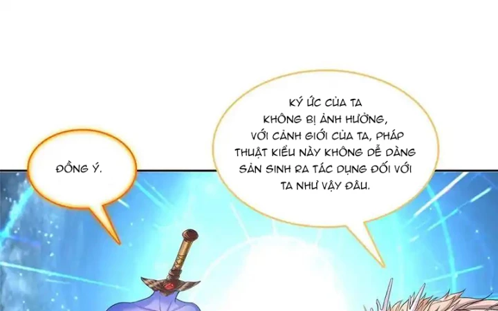 Tu Chân Nói Chuyện Phiếm Quần Chapter 606 - 63