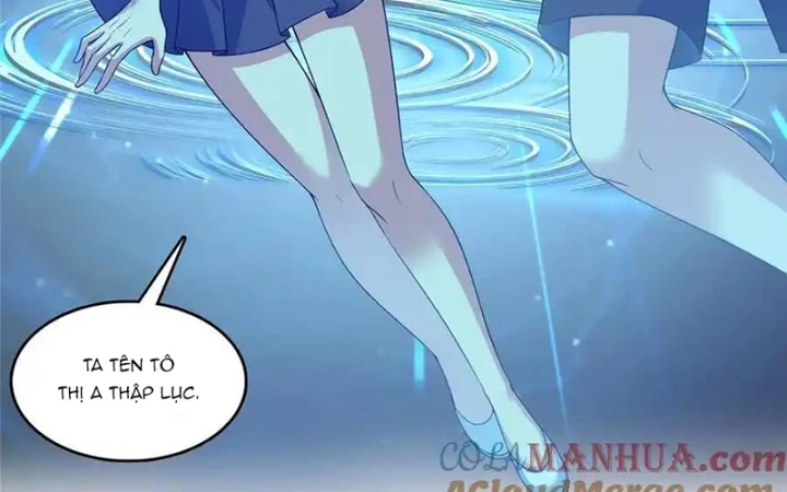 Tu Chân Nói Chuyện Phiếm Quần Chapter 606 - 81