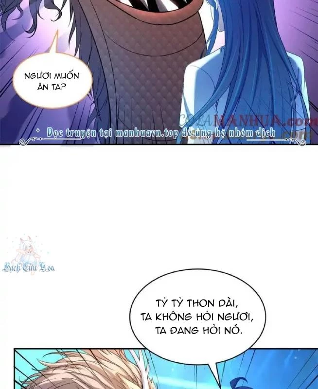 Tu Chân Nói Chuyện Phiếm Quần Chapter 607 - 6