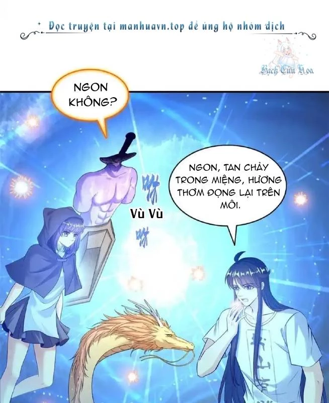 Tu Chân Nói Chuyện Phiếm Quần Chapter 607 - 10