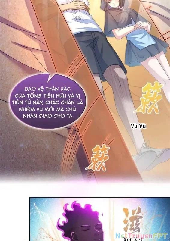 Tu Chân Nói Chuyện Phiếm Quần Chapter 607 - 15