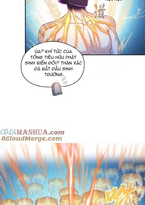 Tu Chân Nói Chuyện Phiếm Quần Chapter 607 - 16