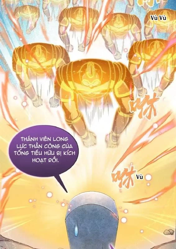 Tu Chân Nói Chuyện Phiếm Quần Chapter 607 - 17