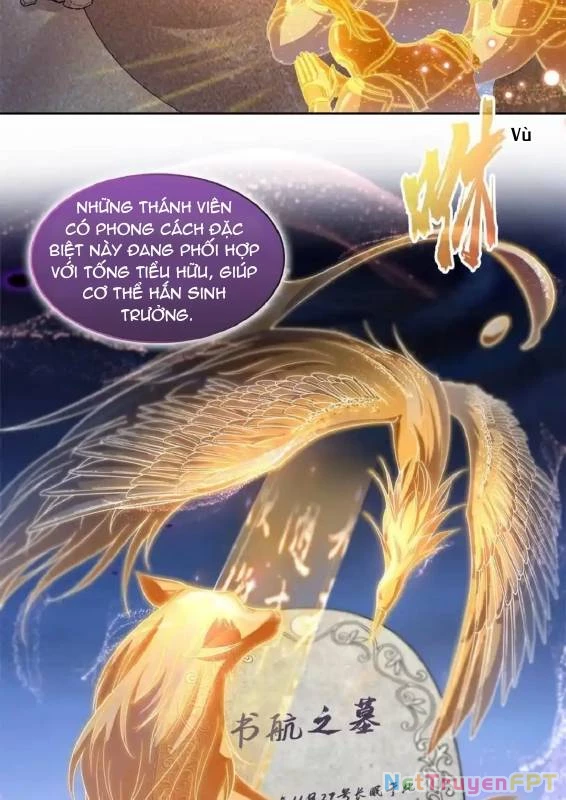 Tu Chân Nói Chuyện Phiếm Quần Chapter 607 - 20