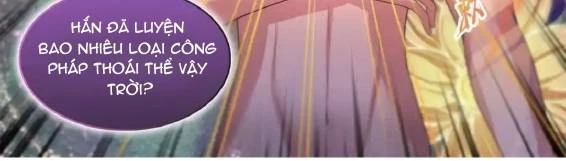 Tu Chân Nói Chuyện Phiếm Quần Chapter 607 - 22