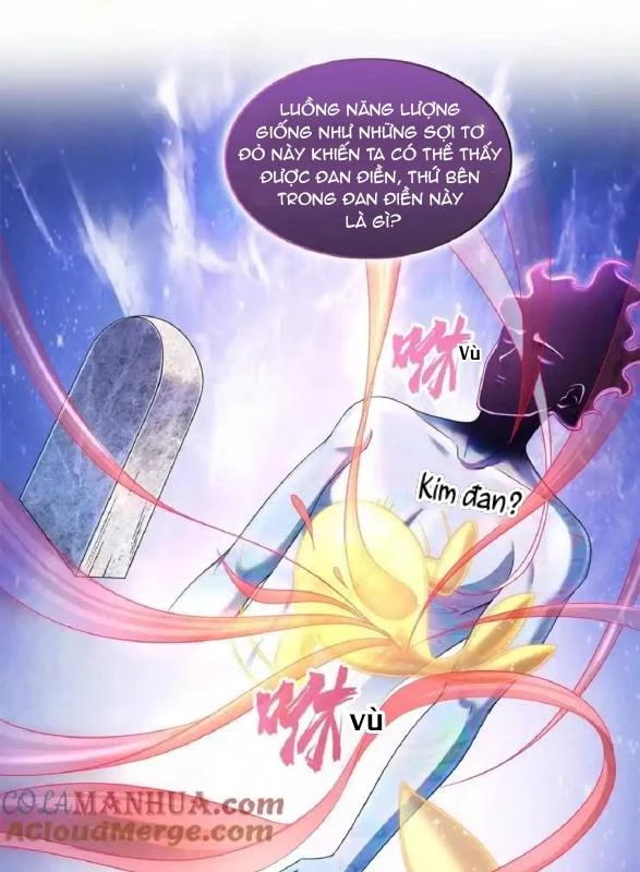 Tu Chân Nói Chuyện Phiếm Quần Chapter 607 - 30