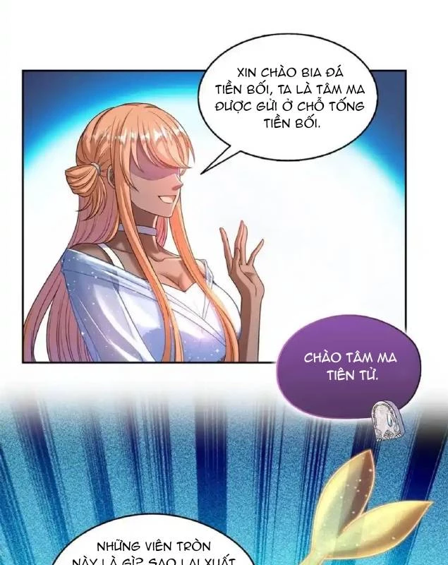 Tu Chân Nói Chuyện Phiếm Quần Chapter 607 - 34