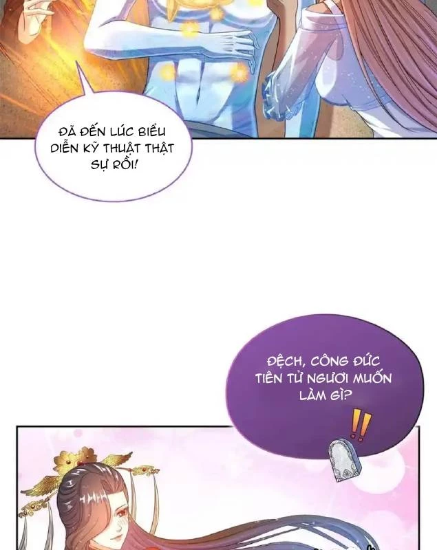 Tu Chân Nói Chuyện Phiếm Quần Chapter 607 - 37