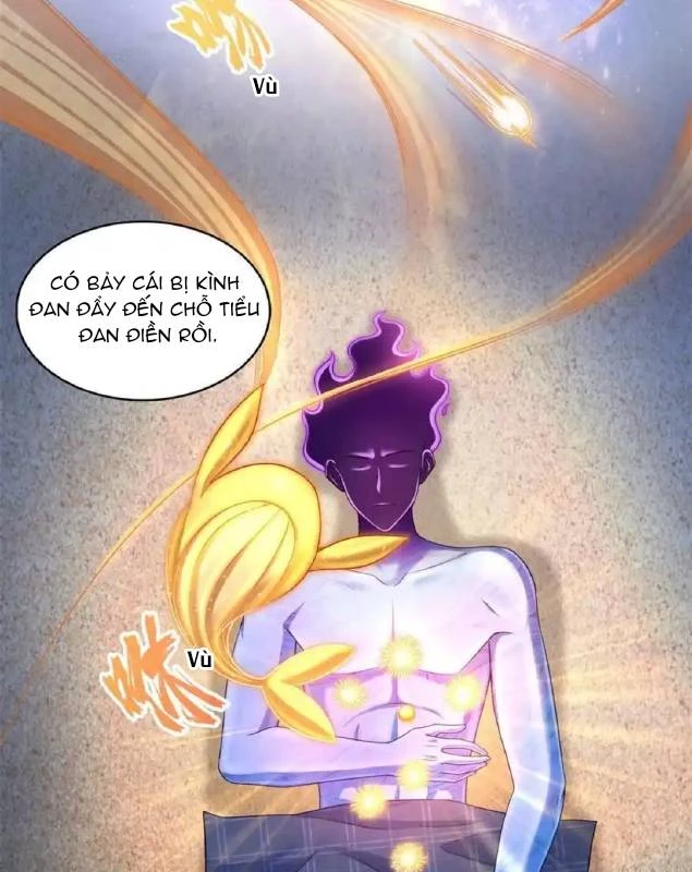 Tu Chân Nói Chuyện Phiếm Quần Chapter 607 - 43