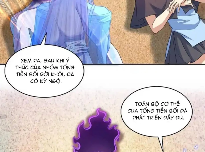 Tu Chân Nói Chuyện Phiếm Quần Chapter 607 - 46