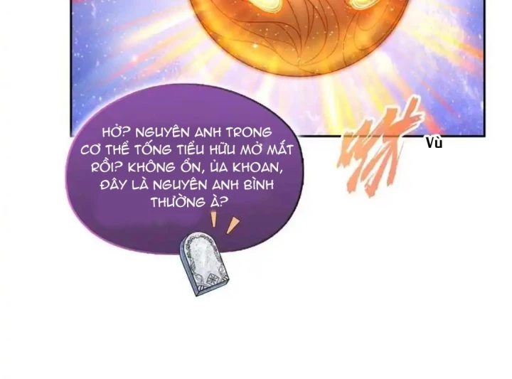 Tu Chân Nói Chuyện Phiếm Quần Chapter 607 - 50