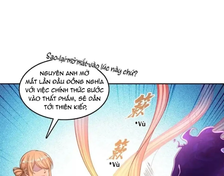 Tu Chân Nói Chuyện Phiếm Quần Chapter 608 - 2