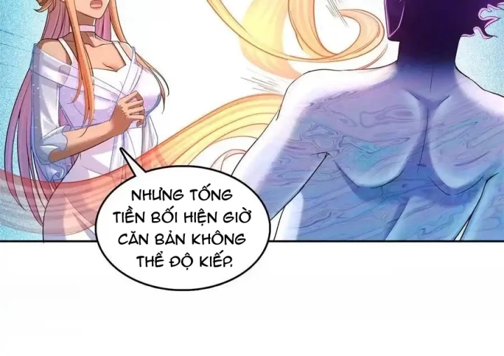 Tu Chân Nói Chuyện Phiếm Quần Chapter 608 - 3