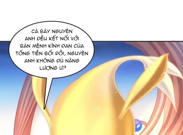 Tu Chân Nói Chuyện Phiếm Quần Chapter 608 - 9
