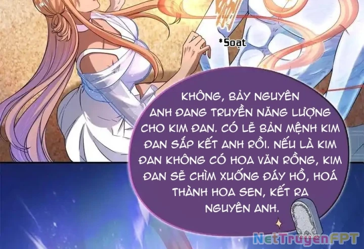 Tu Chân Nói Chuyện Phiếm Quần Chapter 608 - 11