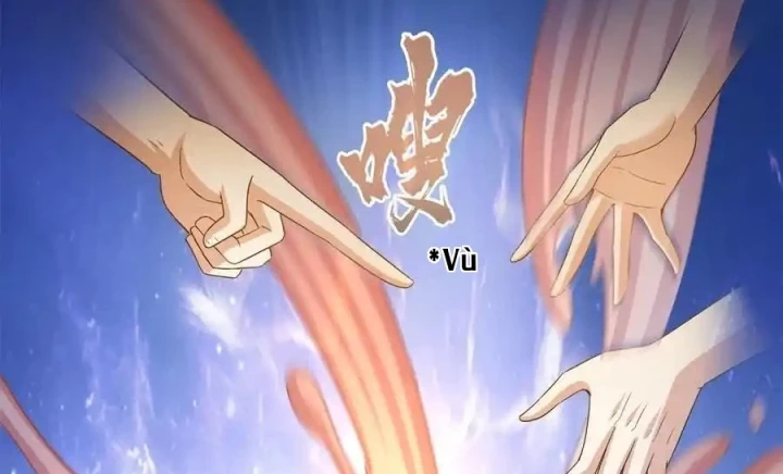 Tu Chân Nói Chuyện Phiếm Quần Chapter 608 - 23