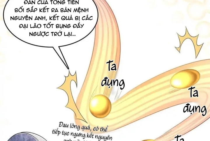 Tu Chân Nói Chuyện Phiếm Quần Chapter 608 - 28