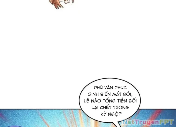 Tu Chân Nói Chuyện Phiếm Quần Chapter 608 - 42