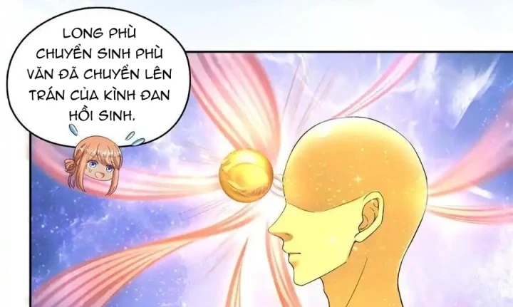 Tu Chân Nói Chuyện Phiếm Quần Chapter 608 - 48