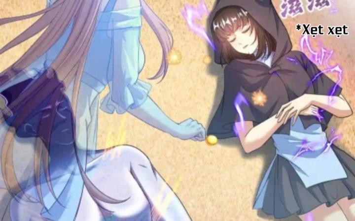 Tu Chân Nói Chuyện Phiếm Quần Chapter 608 - 53