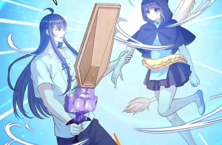 Tu Chân Nói Chuyện Phiếm Quần Chapter 608 - 57