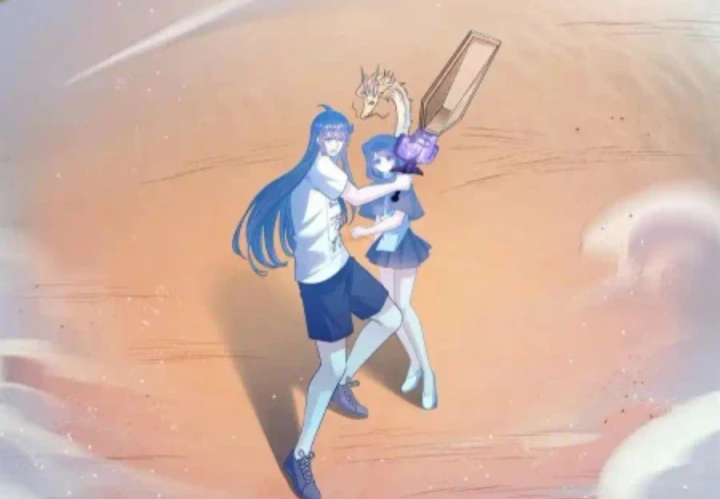 Tu Chân Nói Chuyện Phiếm Quần Chapter 608 - 79