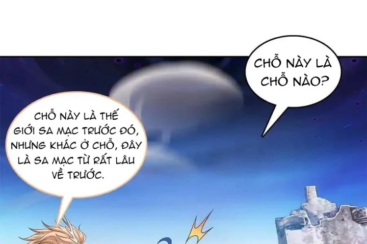 Tu Chân Nói Chuyện Phiếm Quần Chapter 608 - 81