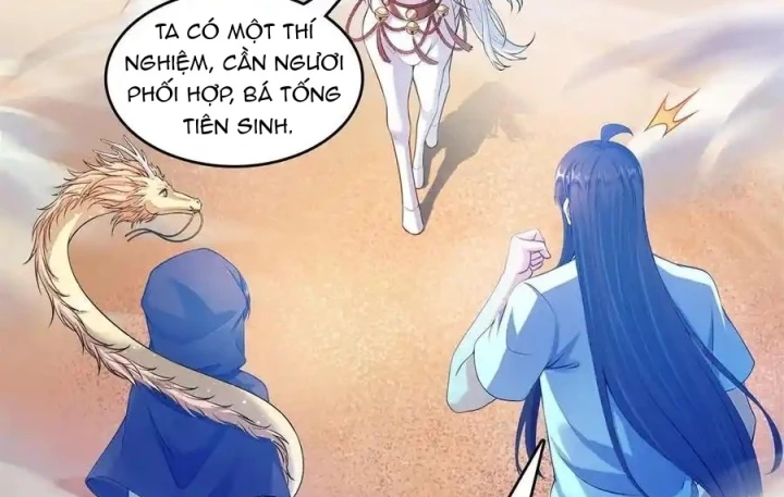 Tu Chân Nói Chuyện Phiếm Quần Chapter 608 - 94