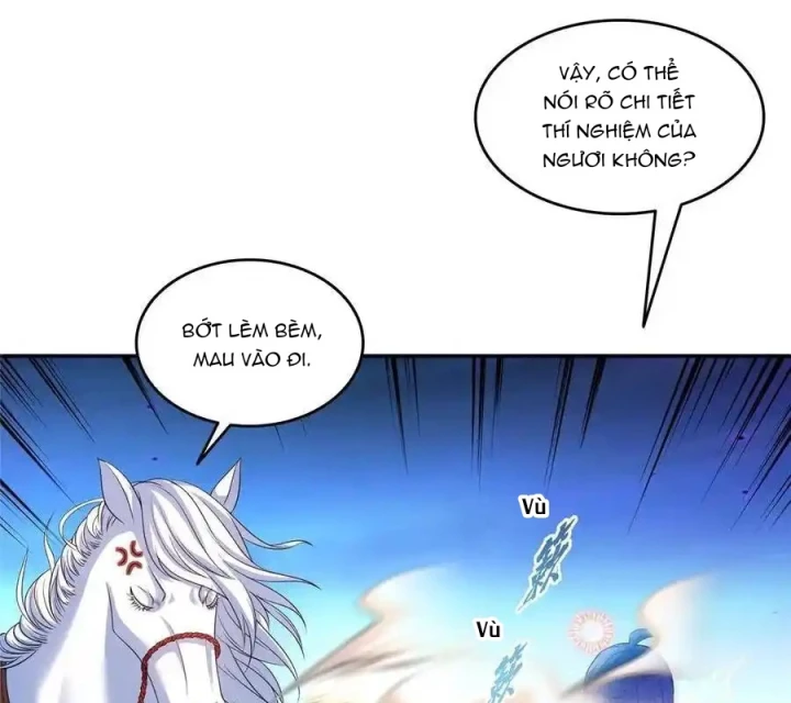 Tu Chân Nói Chuyện Phiếm Quần Chapter 609 - 2