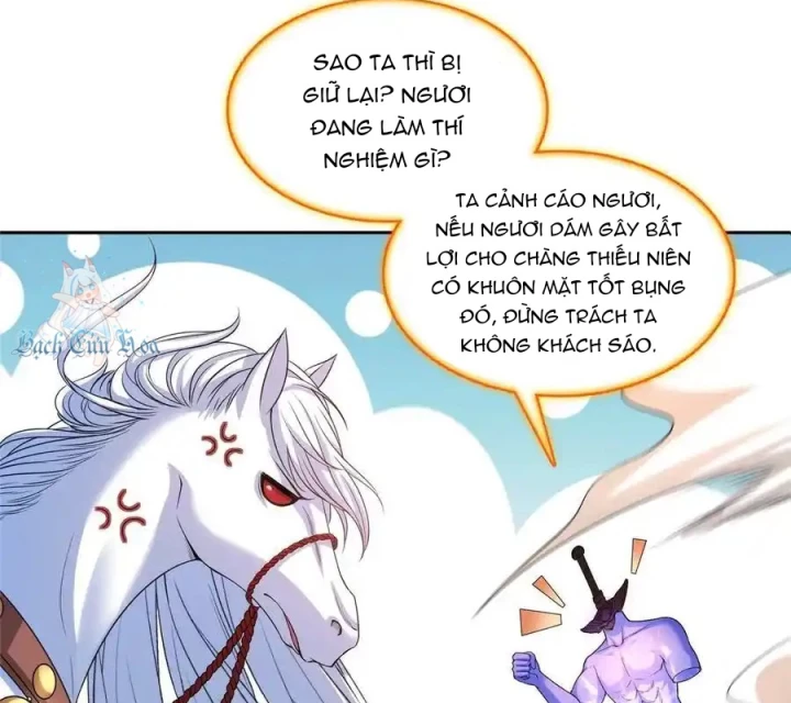 Tu Chân Nói Chuyện Phiếm Quần Chapter 609 - 4