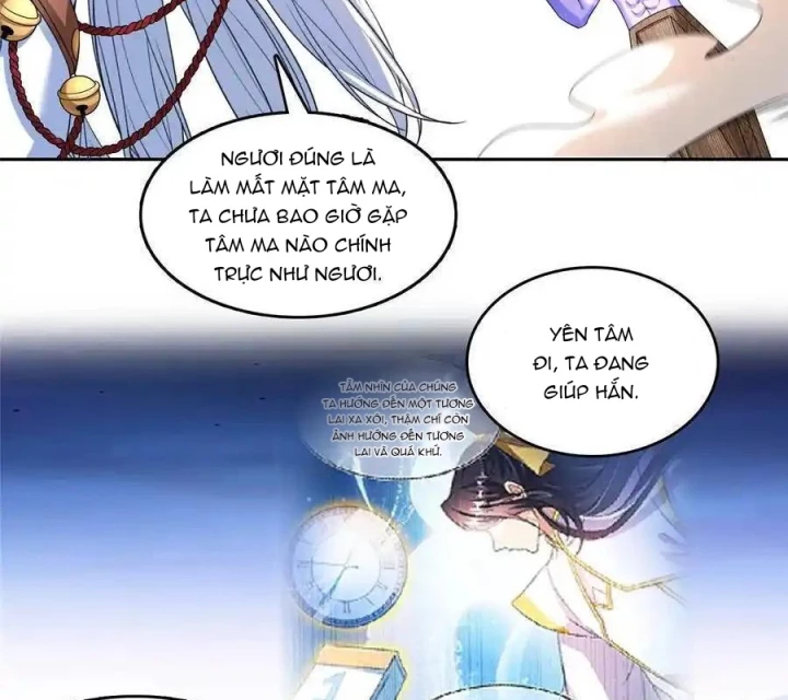 Tu Chân Nói Chuyện Phiếm Quần Chapter 609 - 5