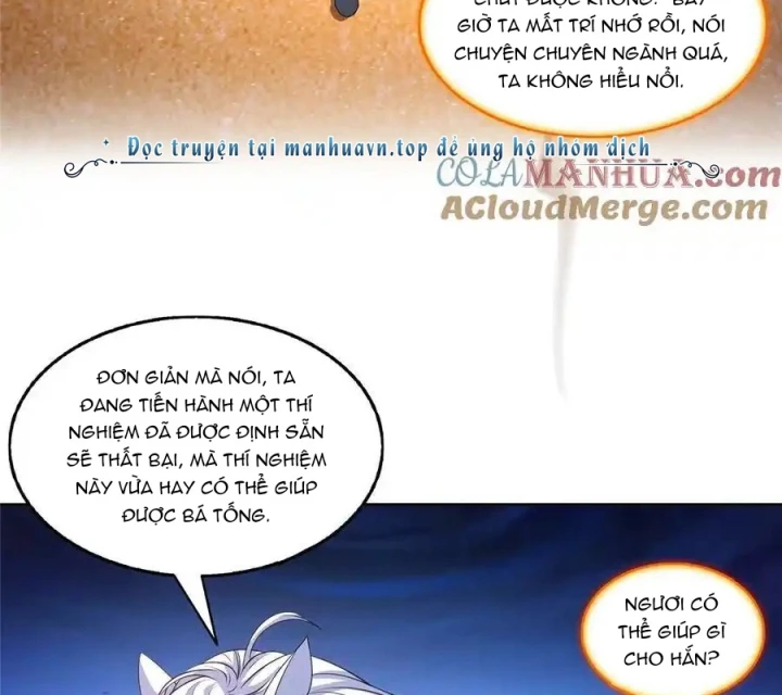 Tu Chân Nói Chuyện Phiếm Quần Chapter 609 - 8