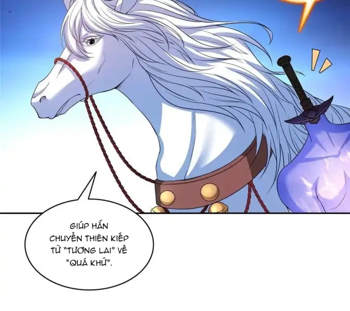 Tu Chân Nói Chuyện Phiếm Quần Chapter 609 - 9