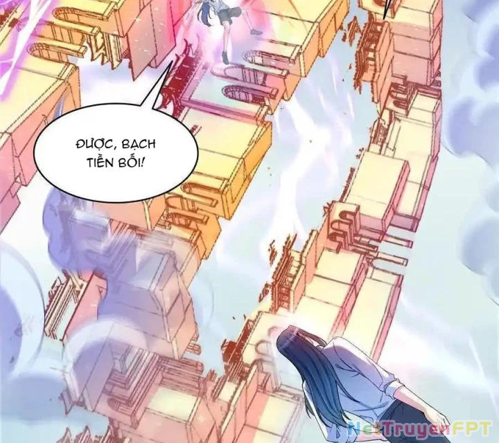 Tu Chân Nói Chuyện Phiếm Quần Chapter 609 - 16