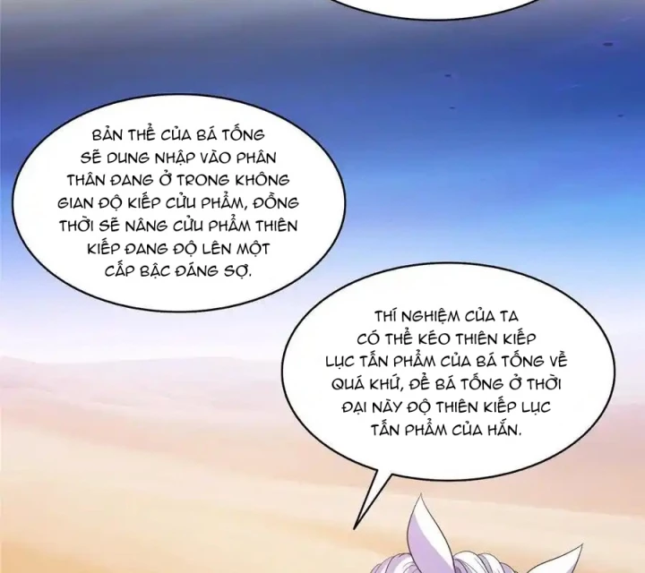 Tu Chân Nói Chuyện Phiếm Quần Chapter 609 - 19