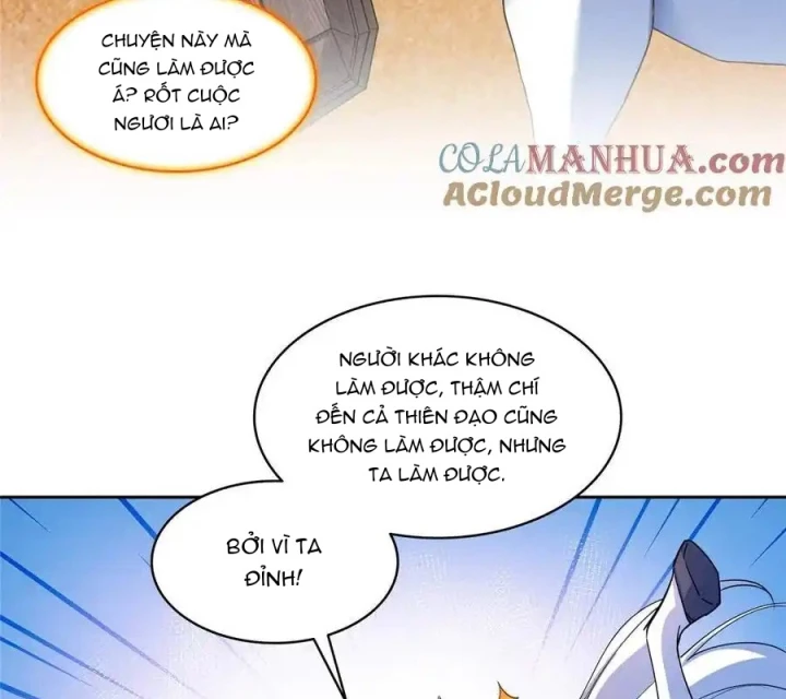 Tu Chân Nói Chuyện Phiếm Quần Chapter 609 - 21