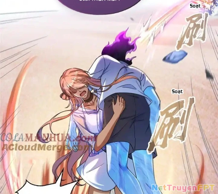 Tu Chân Nói Chuyện Phiếm Quần Chapter 609 - 24