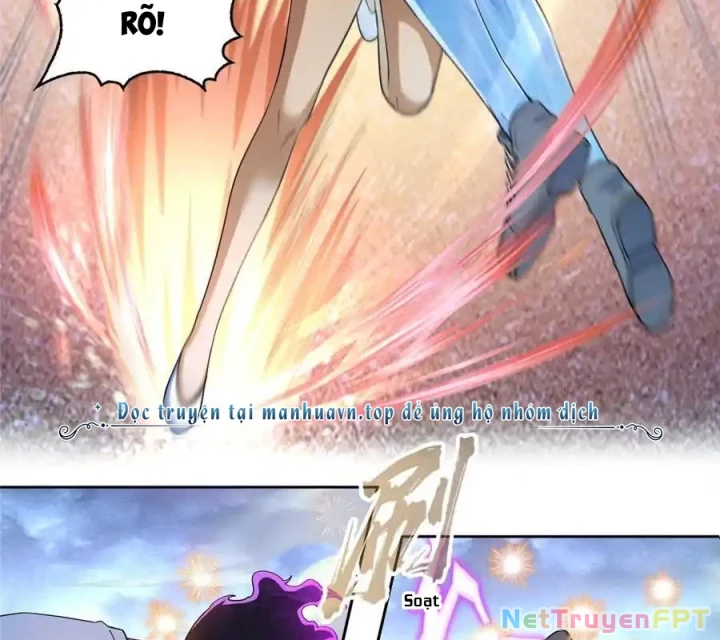 Tu Chân Nói Chuyện Phiếm Quần Chapter 609 - 25