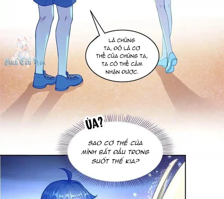 Tu Chân Nói Chuyện Phiếm Quần Chapter 609 - 29