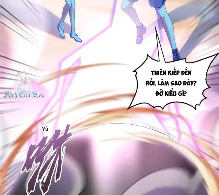 Tu Chân Nói Chuyện Phiếm Quần Chapter 609 - 34